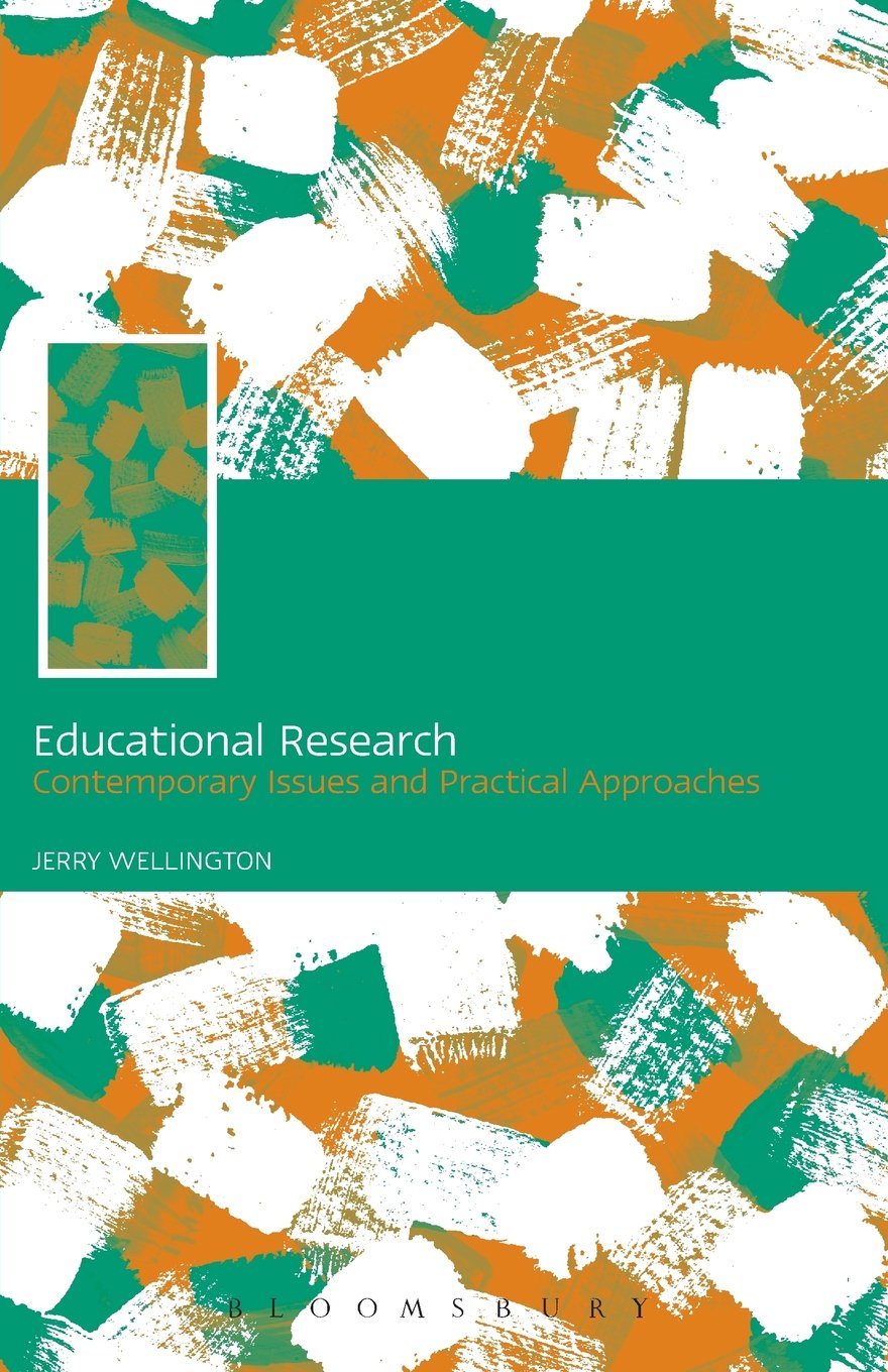 Educational Research: Contemporary Issues And Practical Approaches,Used