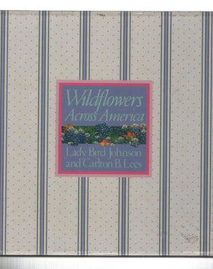 Wildflowers Across America,Used