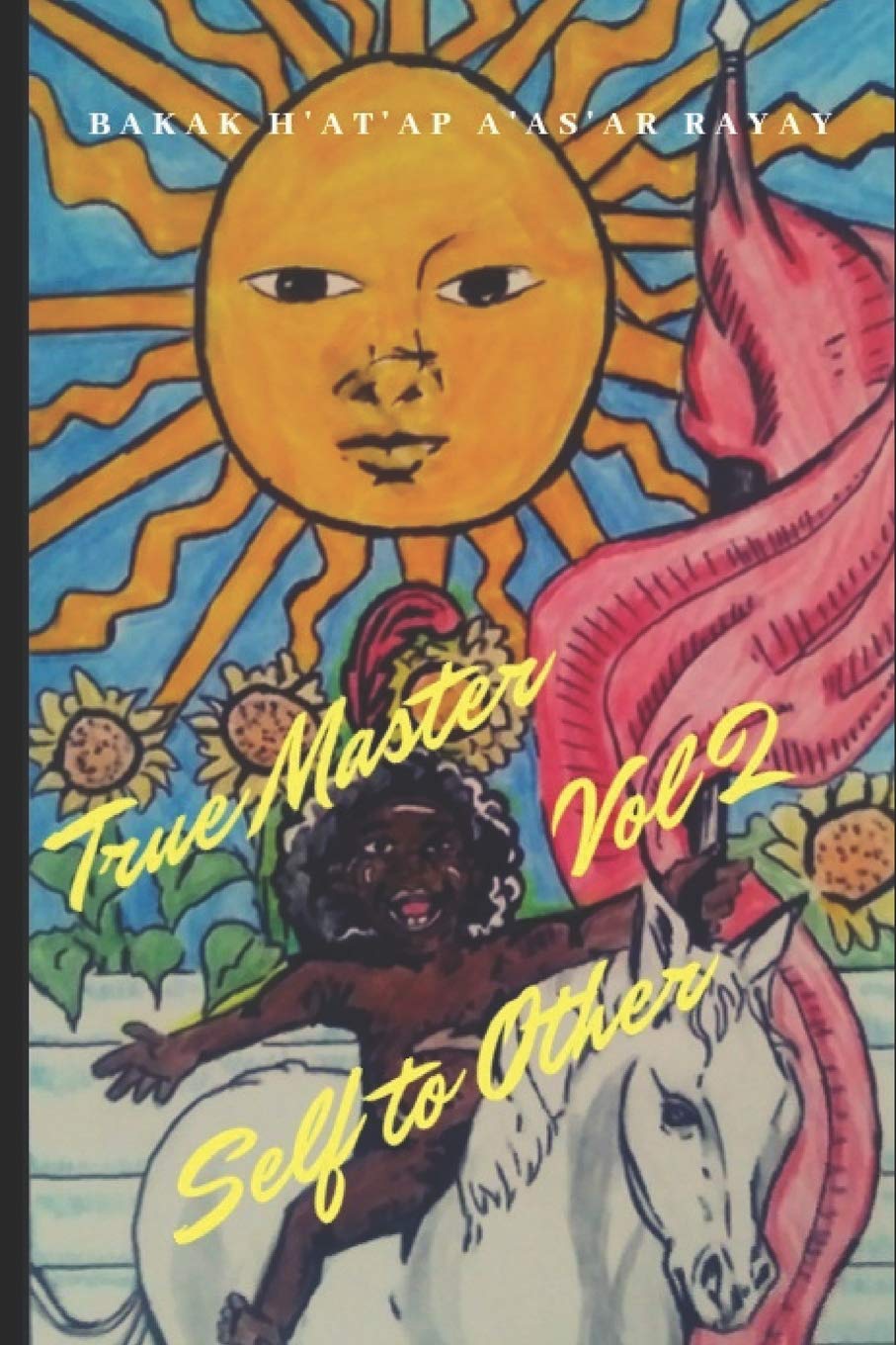 True Master Vol 2: Self to Others,Used