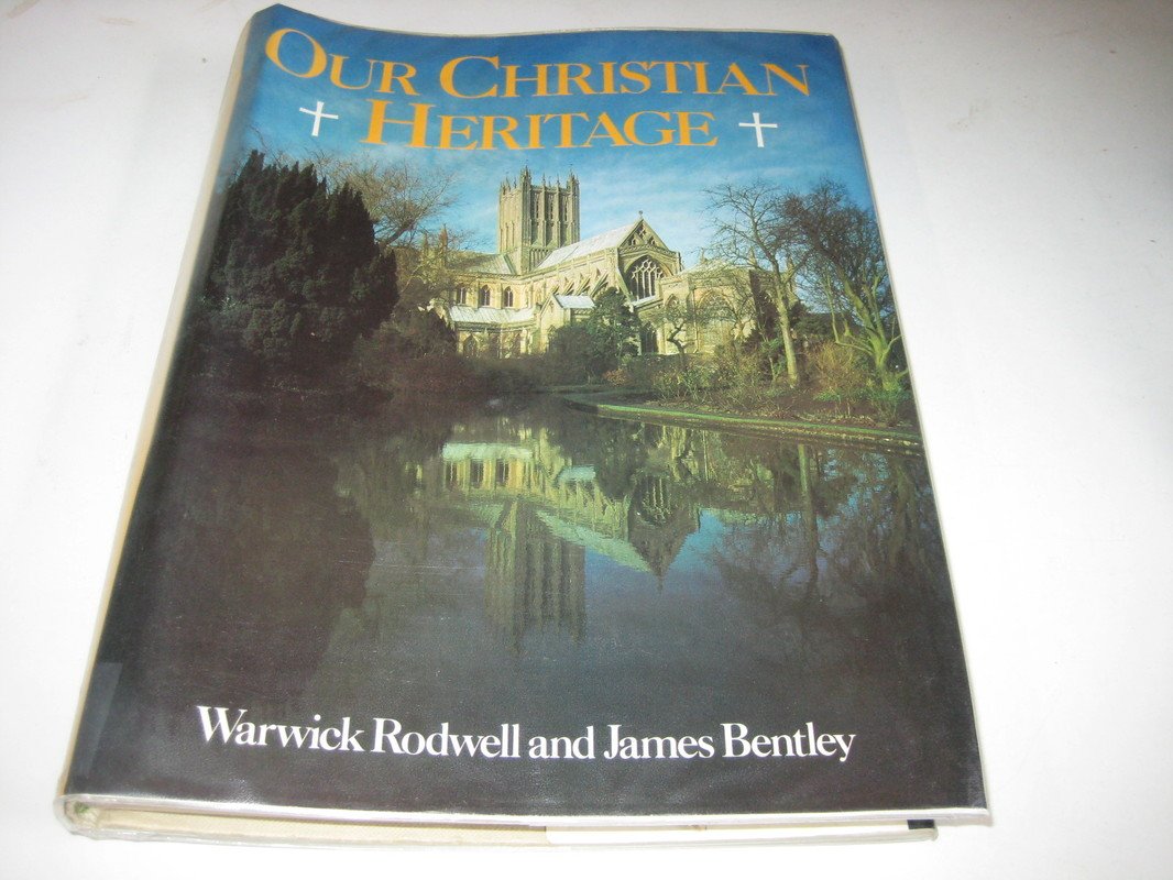 Our Christian Heritage,Used