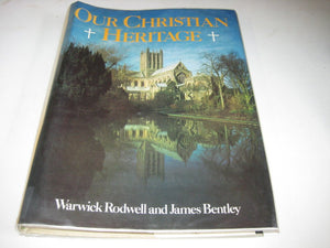 Our Christian Heritage,Used