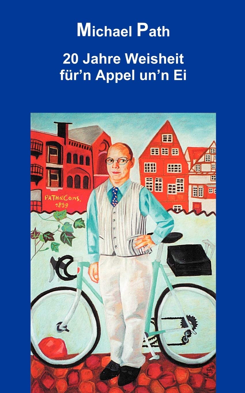 20 Jahre Weisheit F RN Appel Unn Ei (German Edition),Used