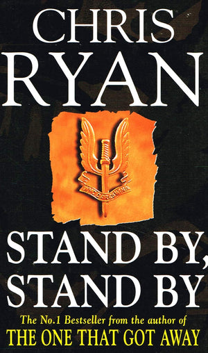 Stand By, Stand By,Used
