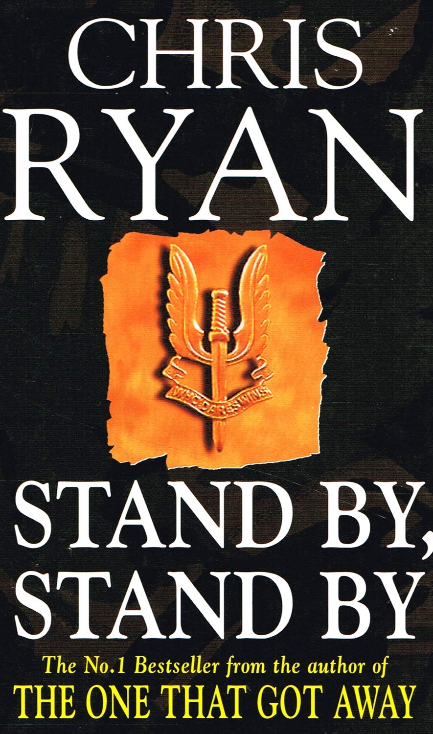 Stand By, Stand By,Used