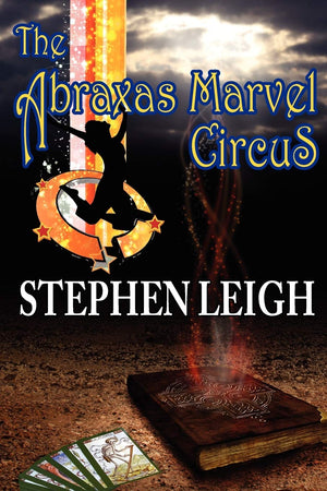 The Abraxas Marvel Circus,New
