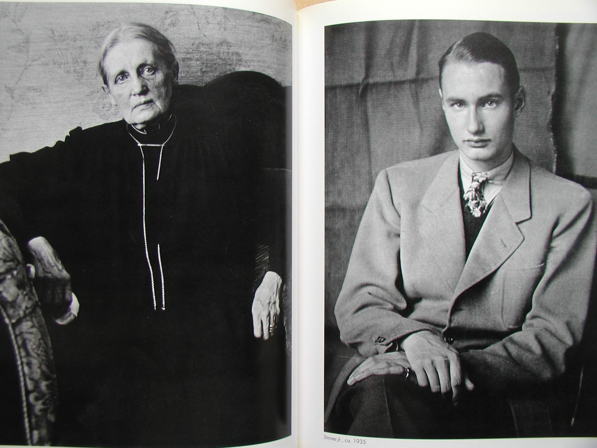 Aperture: Albert Rengerpatzsch,Used