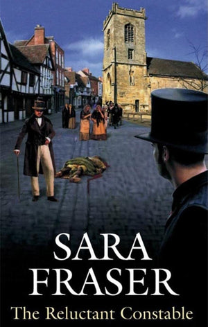 The Reluctant Constable,Used