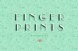 Fingerprints,Used