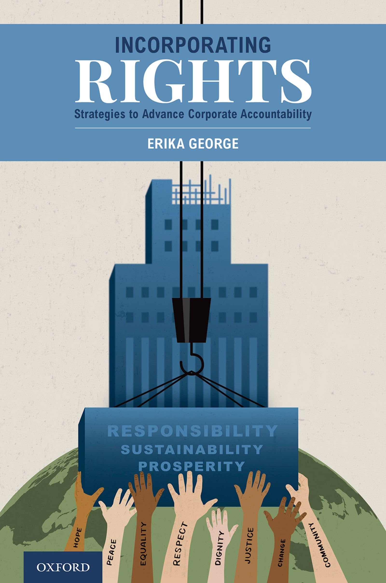 Incorporating Rights: Strategies to Advance Corporate Accountability,Used