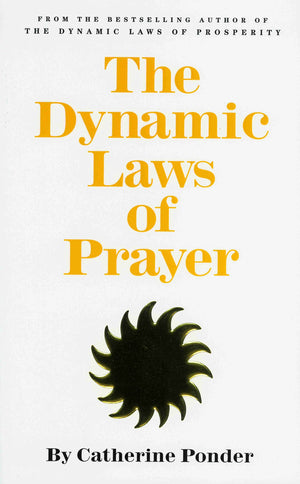 THE DYNAMIC LAWS OF PRAYER,Used