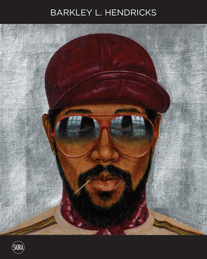 Barkley L. Hendricks: Solid!,Used
