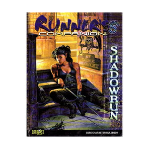 Runners Companion,Used