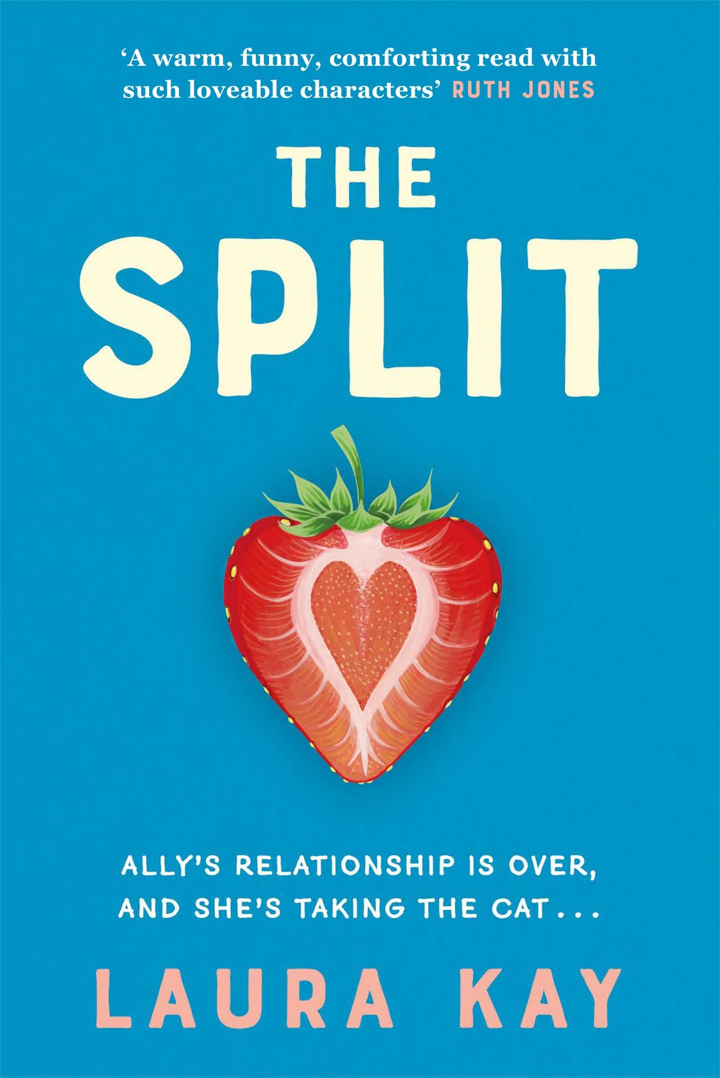 The Split,Used