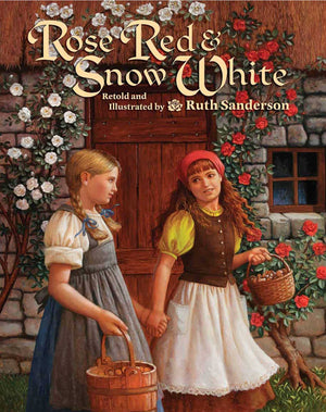 Rose Red And Snow White