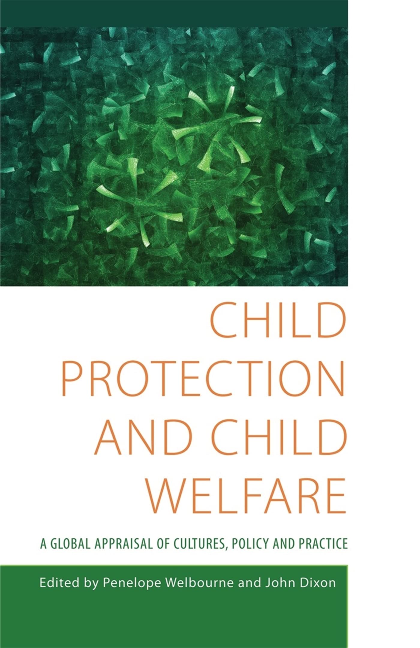 Child Protection And Child Welfare: A Global Appraisal Of Cultures, Policy And Practice,Used