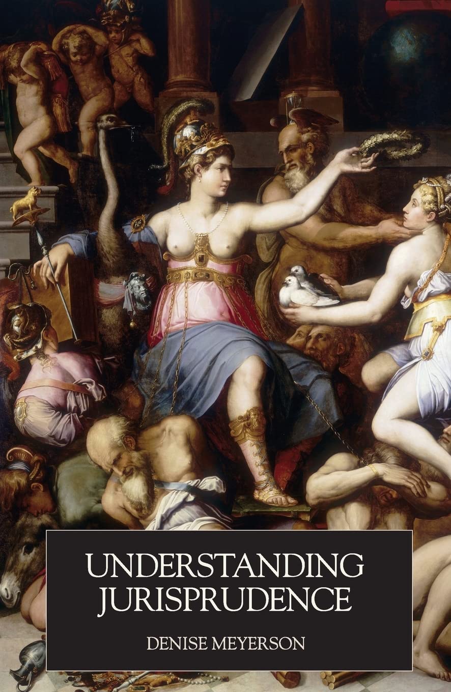 Understanding Jurisprudence,Used