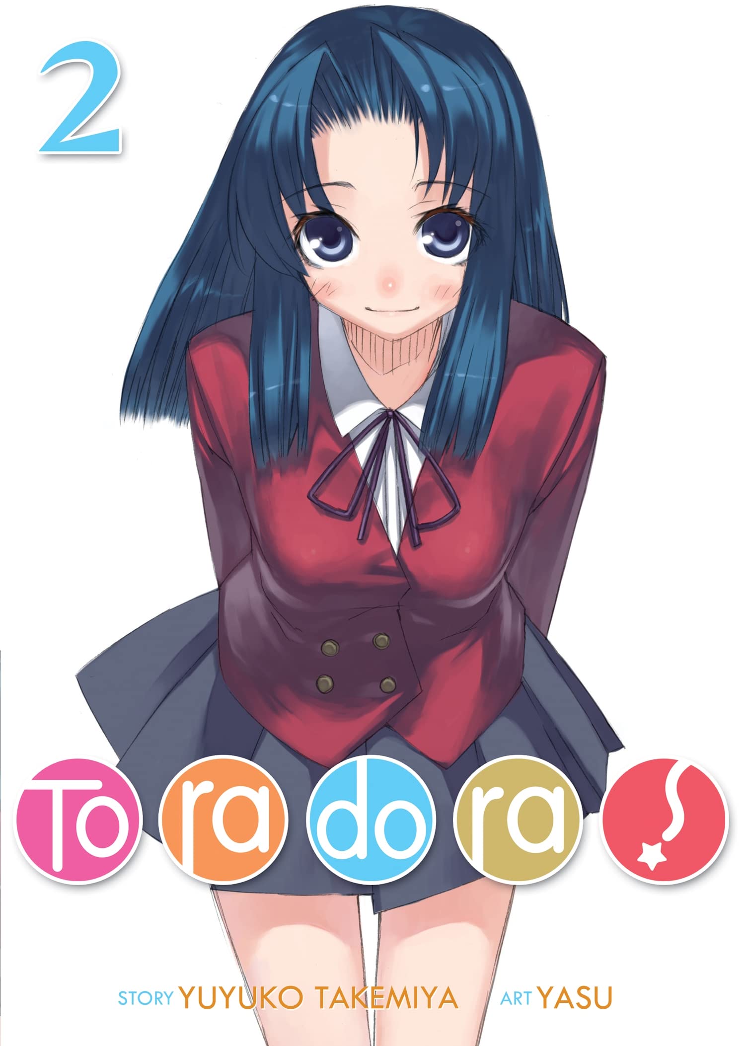 Toradora! (Light Novel) Vol. 2,Used