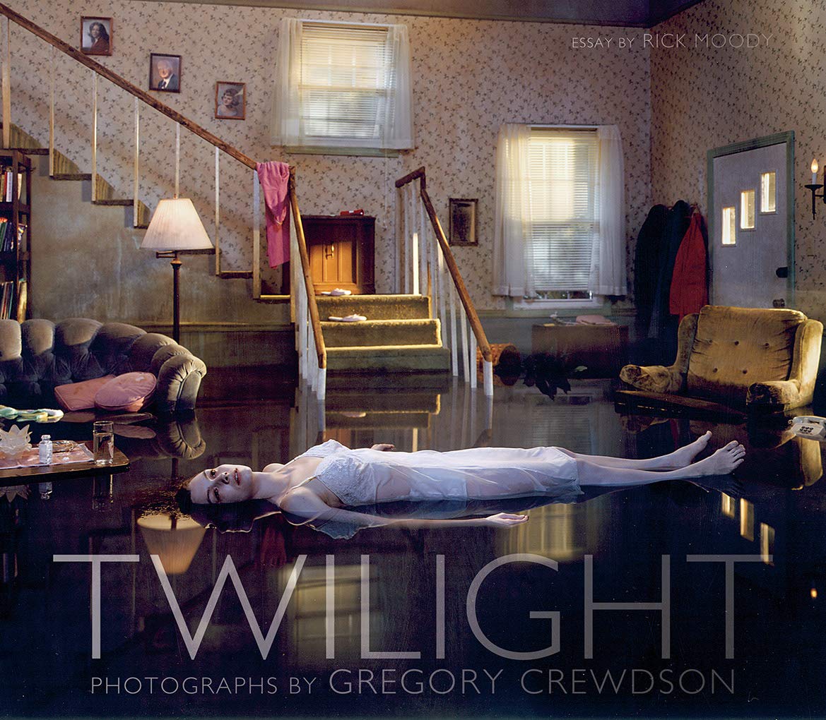 Twilight: Photographs by Gregory Crewdson,New