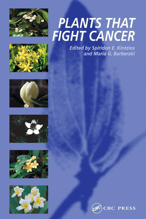 Plants that Fight Cancer,Used