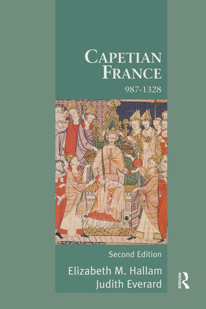 Capetian France 9871328,Used