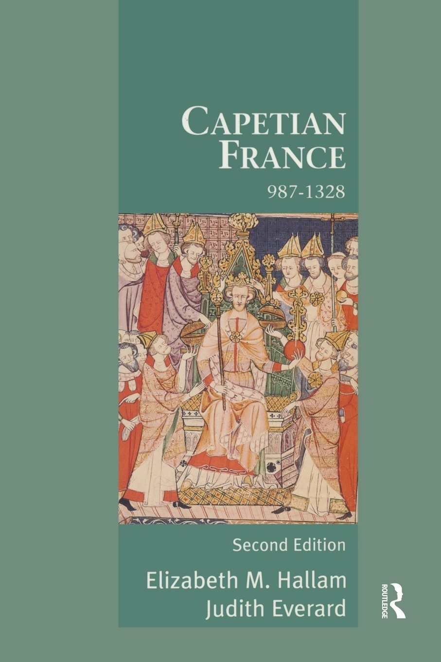 Capetian France 9871328,Used