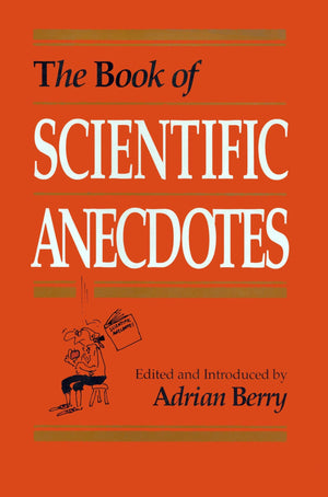 The Book of Scientific Anecdotes,Used