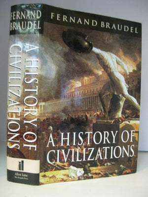 A History Of Civilizations