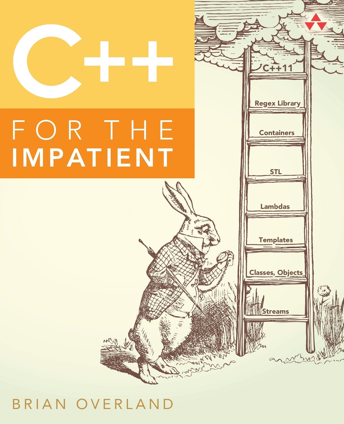 C++ for the Impatient,Used