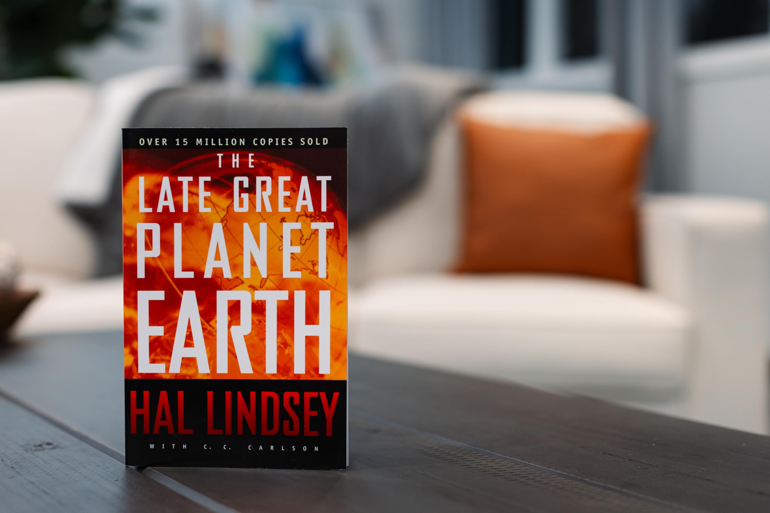 The Late Great Planet Earth,New