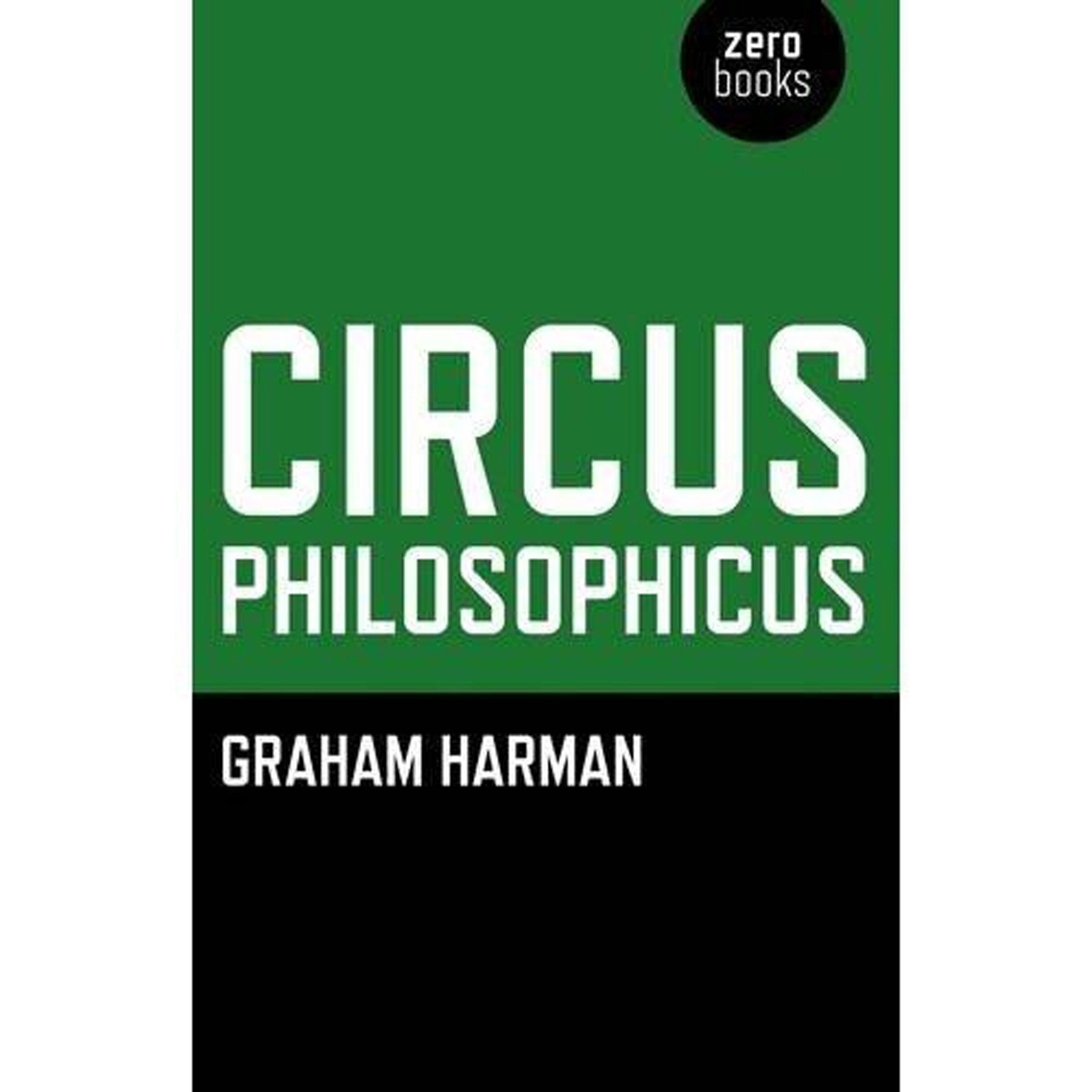 Circus Philosophicus,Used