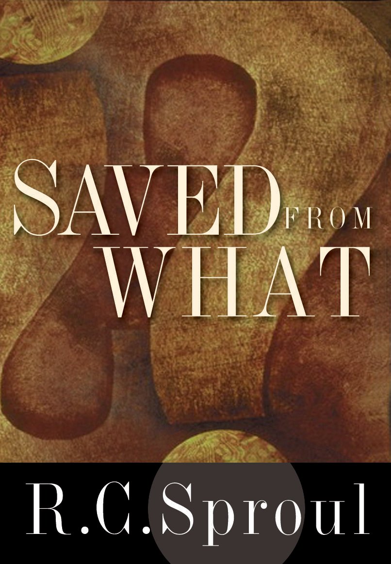 Saved from What?,Used