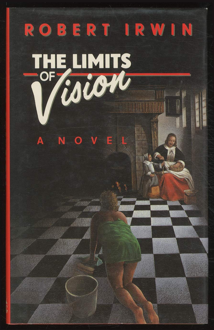 The Limits of Vision,Used