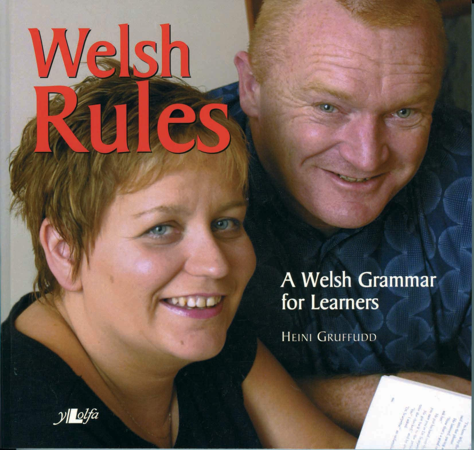 Welsh Rules,Used