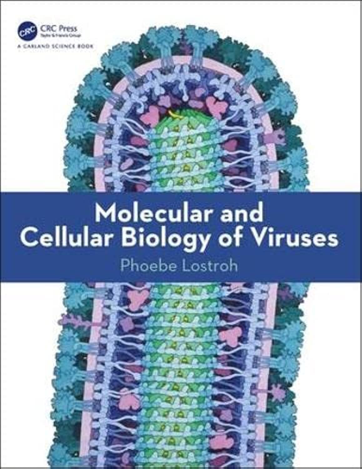 Molecular And Cellular Biology Of Viruses,New