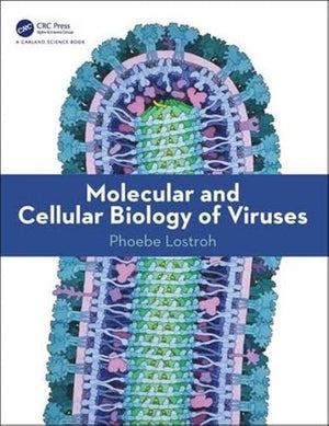 Molecular And Cellular Biology Of Viruses,New