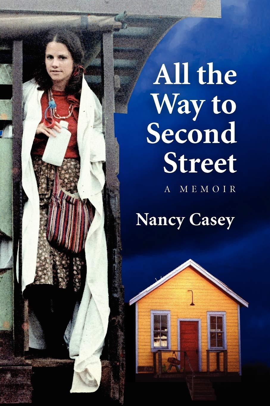 All the Way to Second Street,Used