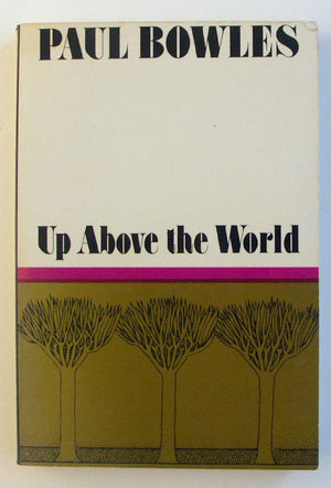 Up Above the World,Used