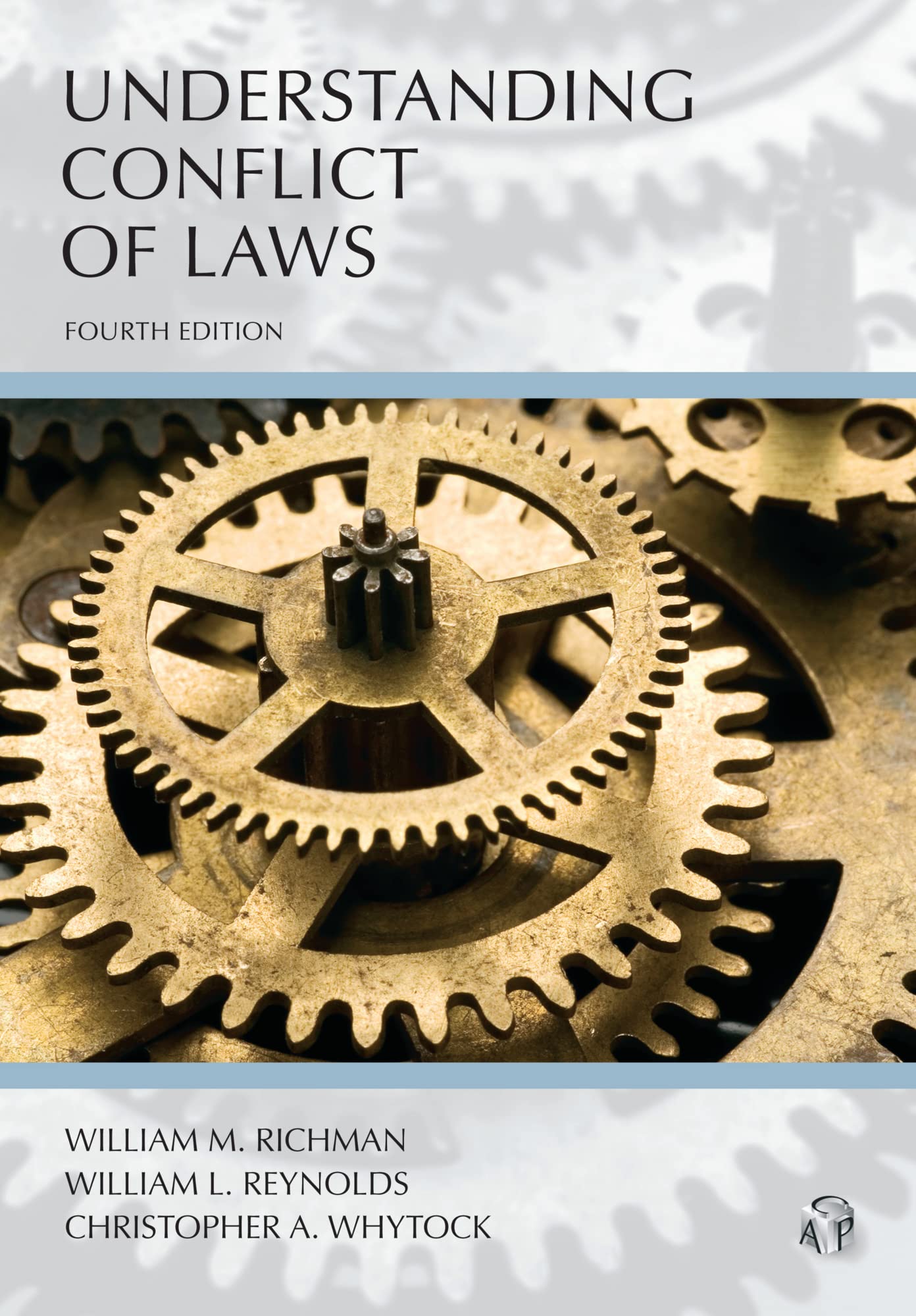 Understanding Conflict of Laws (Understanding Series),Used