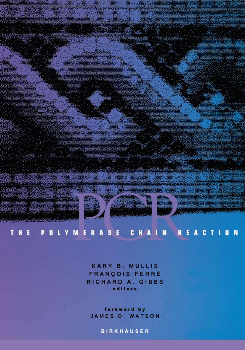 The Polymerase Chain Reaction,Used