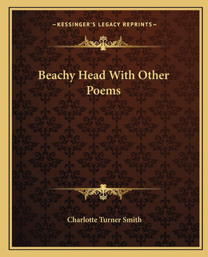 Beachy Head With Other Poems,Used