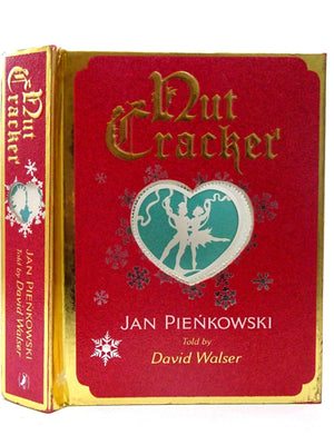 Nut Cracker,Used