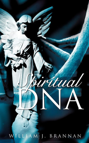 Spiritual DNA,Used