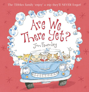 Are We There Yet? (Billy Tibbles),Used