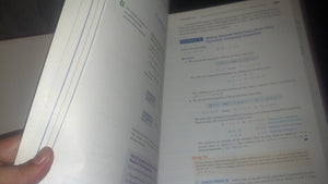Blitzer Intermediate Algebra for College Students, 5th Edition,Used
