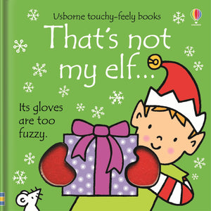 Thats not my Elf,Used