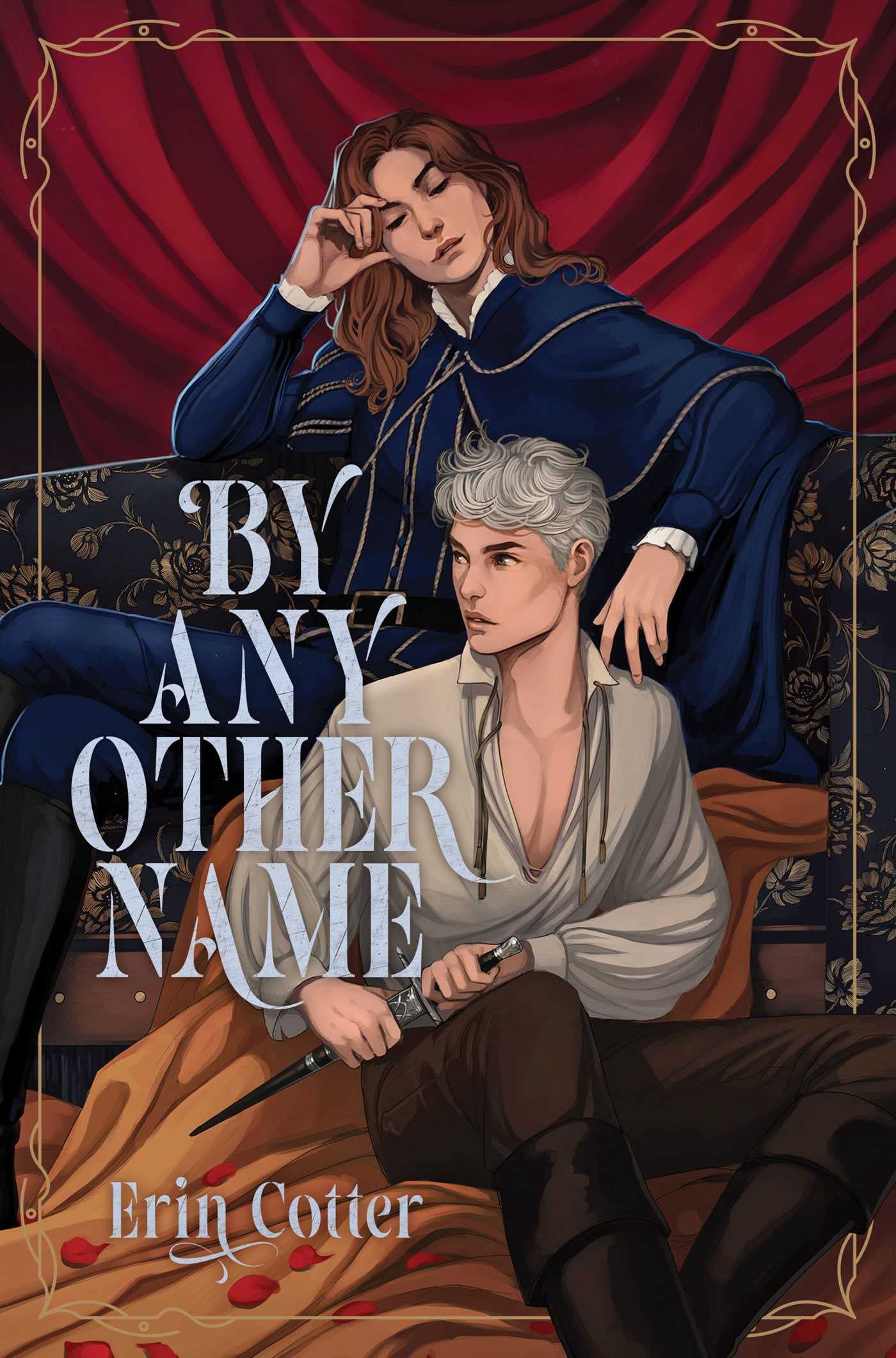 By Any Other Name,New