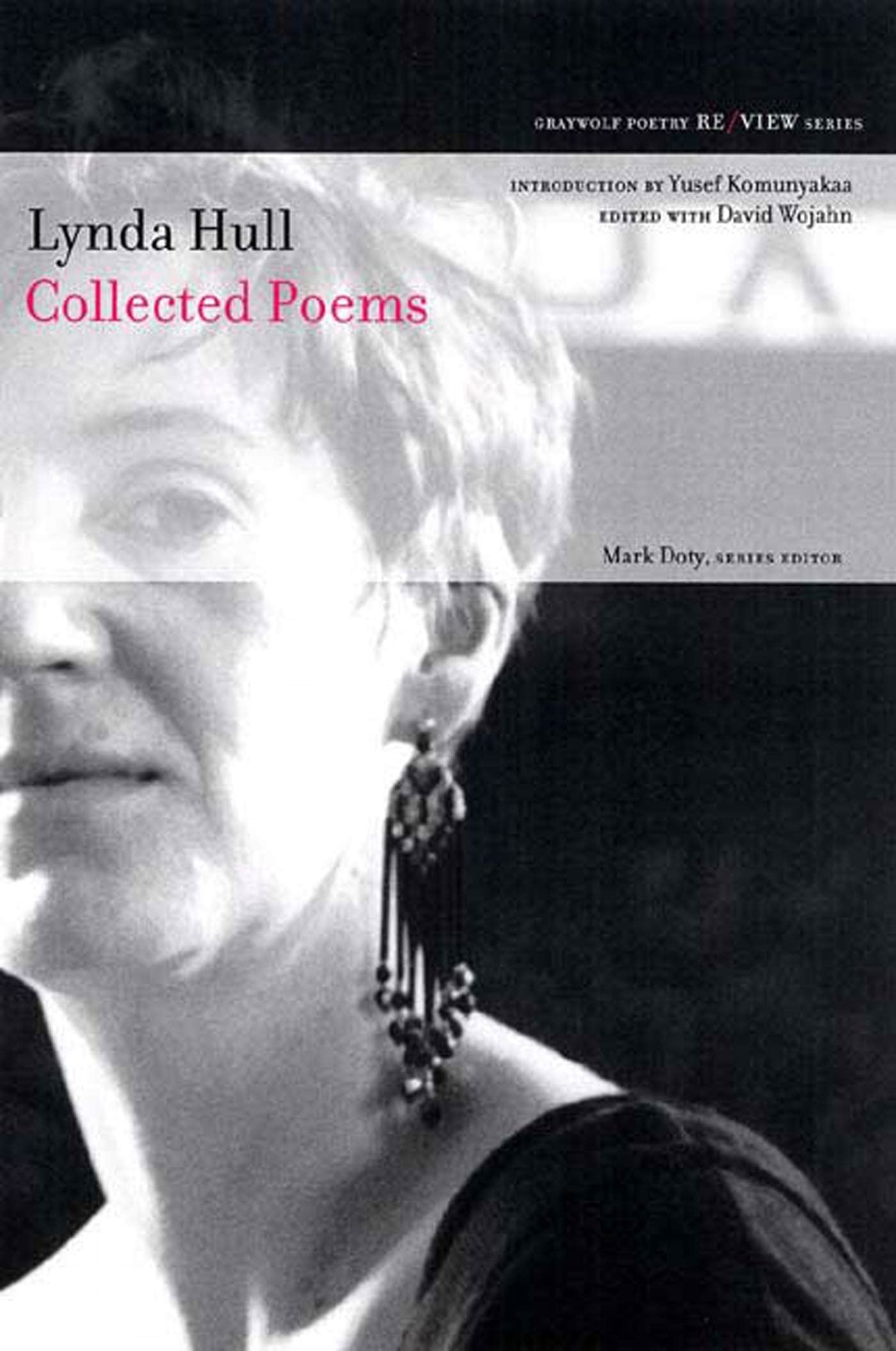 Collected Poems (Re/View),New