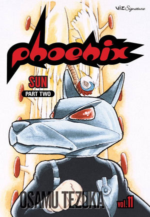 Phoenix, Vol. 11 (11),New