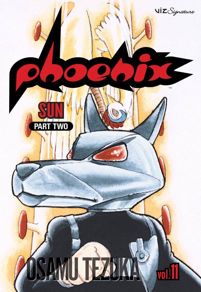 Phoenix, Vol. 11 (11),New