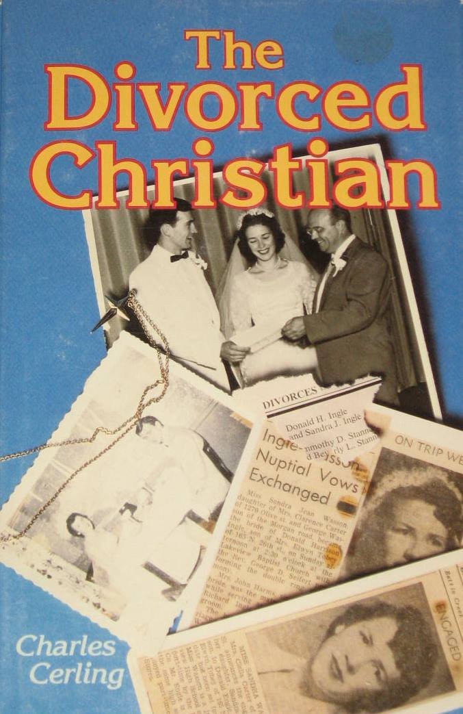 The Divorced Christian,Used
